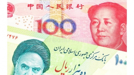 イランと中国が、二国間取引における米ドル排除に合意