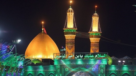 Bulan Sya'ban dan Ziarah ke Karbala (1)