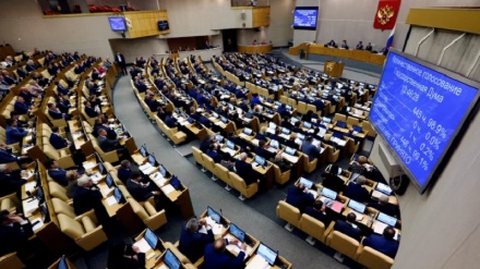 रूस का बड़ा बयानः हगर हमें हराने की कोशिश की गई तो हम परमाणु हथियार इस्तेमाल करेंगे! न्यू स्टार्ट समझौते से भी निकला मास्को