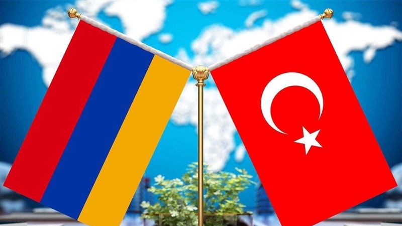 亚美尼亚外长：希望与土耳其建立和平双边关系