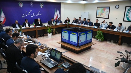 Свободные зоны Инче-Бурун и Мангистау должны содействовать развитию торгово-экономических отношений