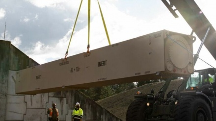 米が、日本での中距離ミサイル配備を計画