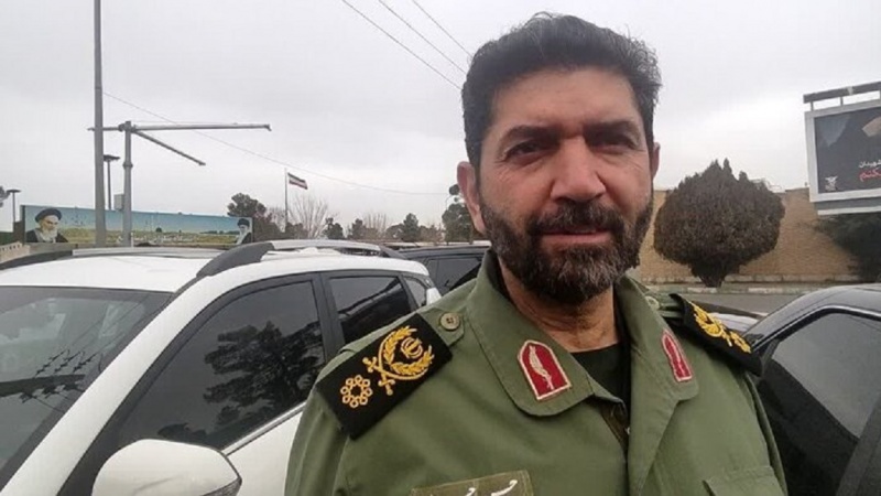 سردار حسن زاده در مصاحبه با ایران پرس: حضور باشکوه مردم در راهپیمایی، تیر خلاصی بر پیکر فتنه‌گران بود