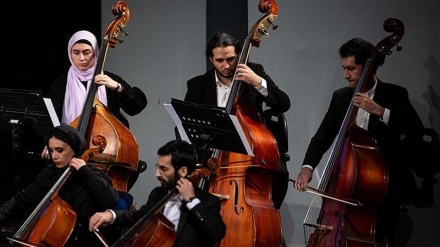 38th Fajr International Music Festival opens in Tehran