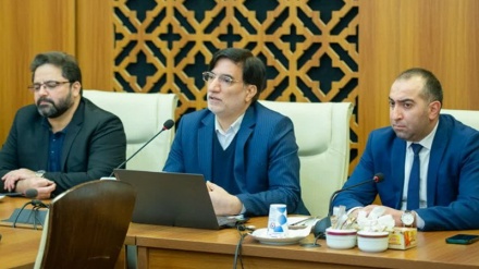 Рост внешнего транзита Ирана и Армении 