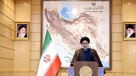 ראיסי : הביקור בסין היה מוצלח ופורה