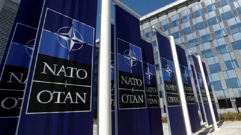 НАТО коалицияси сайтларига киберҳужум уюштирилди