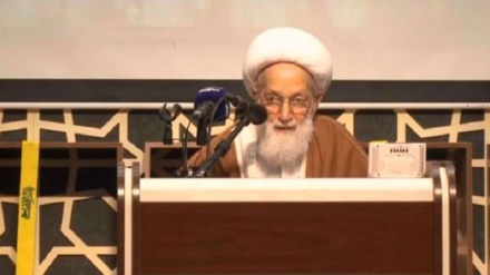 Bahrain, sceicco Qassim invoca proteste piu' attive contro regime