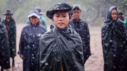 Myanmar, gli attivisti e disobbedienza civile contro Giunta golpista