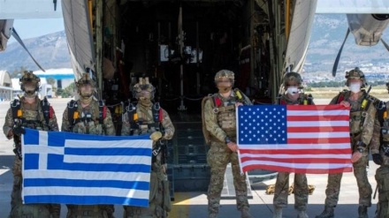 Grecia-Usa, nuova fase di cooperazione per sicurezza e investimenti
