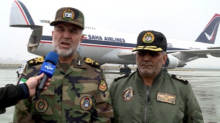 Ushtria e Republikës Islamike të Iranit dërgon spital fushor në zonat e prekura nga tërmeti në Turqi