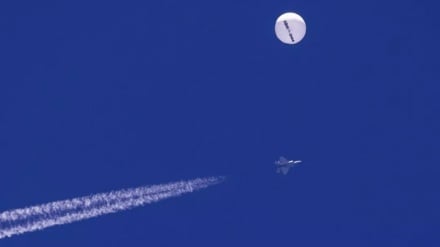 Ballons chinois: Washington admet une « lacune de sensibilisation »