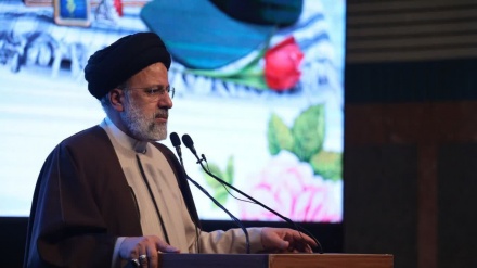 Ryisi: Sepah Təşkilot de terrorizm mubarizə bardey vositə dəvəşə kornomə bəştə nomış ğeyd kardə