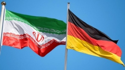 Bukti Kegagalan Politik Sanksi, Jerman Kembali Mengimpor Minyak dari Iran