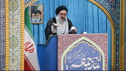Khatib Jumat Tehran: Iran Negara Paling Independen di Dunia