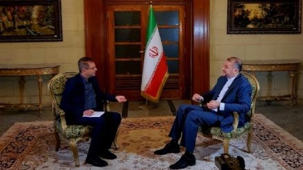 Iran, ministro Abdollahian: positivo esito viaggio in Iraq: rapporti sono privilegiati