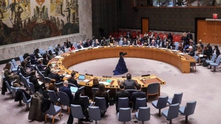 6 йилдан кейин БМТ Хавфсизлик кенгашида  сионистик режим ҳаракатлари қораланди