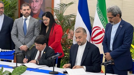 Iran seriously pursues boosting ties with Latin America: Amir-Abdollahian