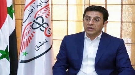 Siria kërkon zgjatjen e periudhës së anulimit të sanksioneve