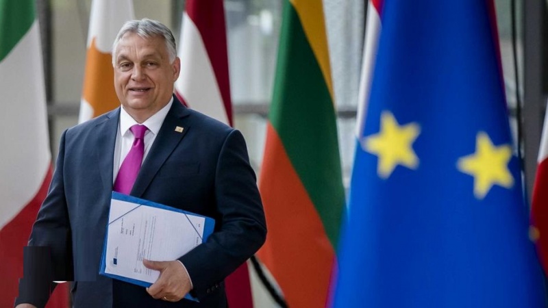 האיחוד האירופי: הונגריה תקבל חבילת תמריצים אם תחזק את מערכת המשפט שלה