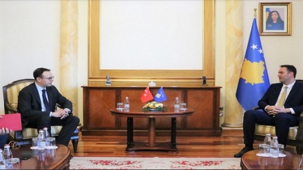 Konjufca e Angılı flasin për intensifikimin e bashkëpunimit Kosovë-Turqi