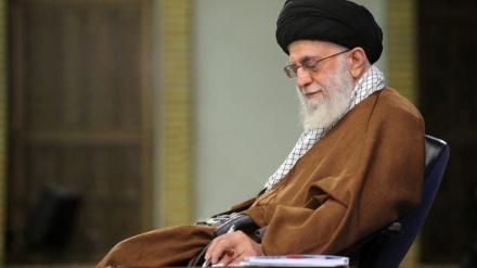  موافقت رهبر معظم انقلاب اسلامی با عفو گسترده متهمان و محکومان