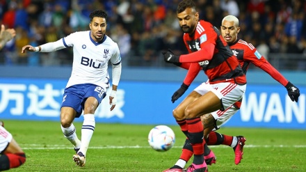 Calcio, Mondiale Club, Al-Hilal in finale: Flamengo battuto 3-2