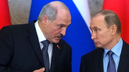 Russia, l'annuncio di Putin: armi nucleari in Bielorussia a luglio