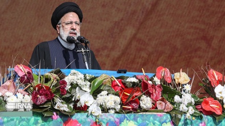 President Raeisi: Bahman 22nd day of victory of ‘truth over falsity’