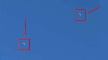 קנדה: מטוס קרב אמריקני יירט עצם בלתי מזוהה שטס בשמי המדינה