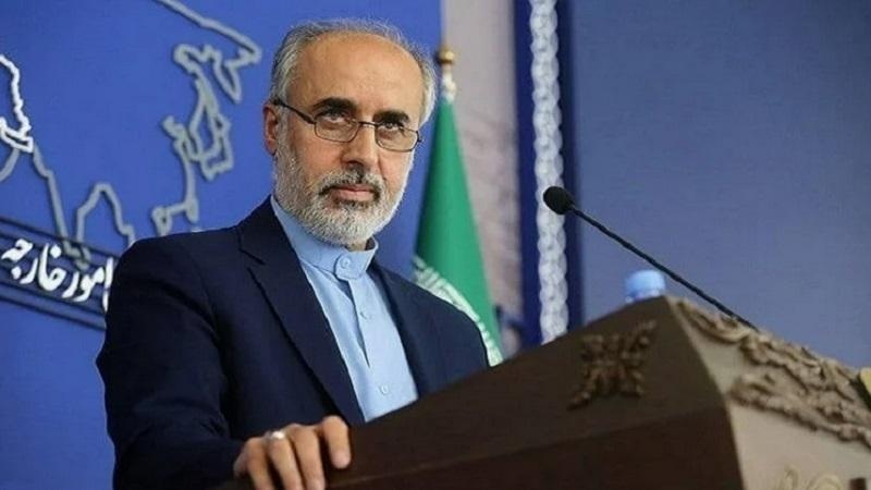 İran’dan işgal rejimi başkanının Bakü ziyaretine tepki