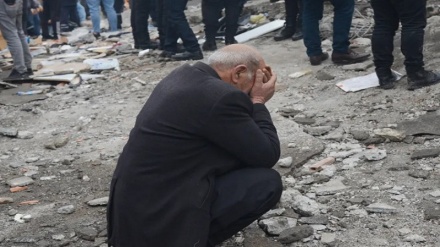 Türkiye ve Suriye'de depremden dolayı can kaybı 3.600 kişiyi aştı