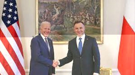 Biden, 'Putin pensava ci arrendessimo, si sbagliava'