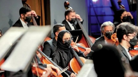 第３８回ファジル音楽祭がテヘランで開幕