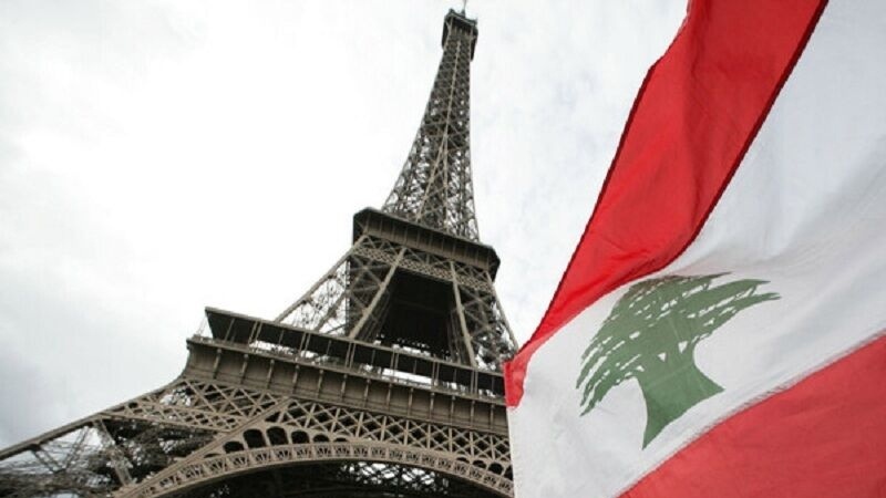 نشست بین‌المللی درباره لبنان به میزبانی فرانسه