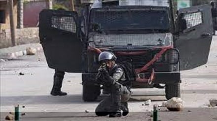 Cisgiordania, un palestinese ucciso dal fuoco israeliano