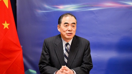 中国・孔鉉佑駐日大使が離任挨拶、「日中は運命を共にし、助け合うパートナー」