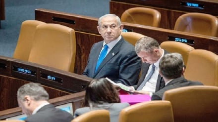 Ишғол қилинган ерларда мисли кўрилмаган кескинлик; Сионистик режимнинг ниқобсиз юзи