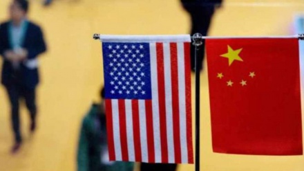 美国去年批准70%涉中国出口许可证申请