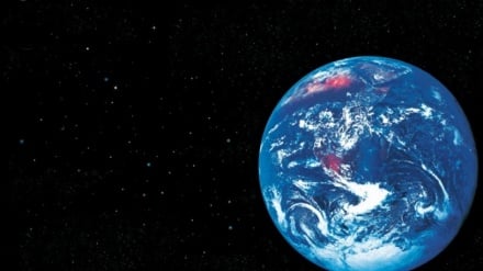 Come sarebbe la Terra senza la Luna?