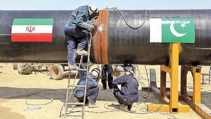 خط لوله گاز، و طلب غرامت ۱۸ میلیارد دلاری ایران از پاکستان