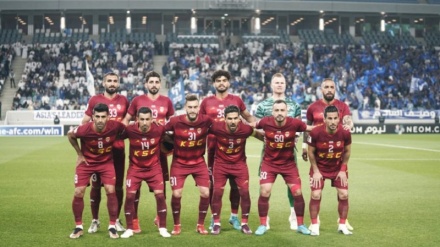 AFC Champions League, Foolad a testa alta. Perde, ma spaventa Al Hilal + VIDEO