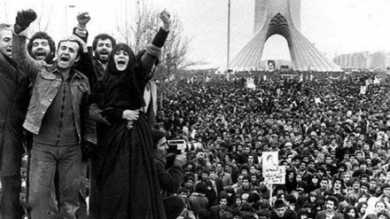 Sisi Lain Identitas Perempuan Iran