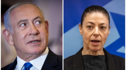 מיכאלי לנתניהו: אתה נושא באחריות של הפיגועים היהודיים