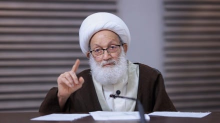 Sheikh Issa Qassim: Kumtishia Ayatullah Khamenei ni kuuvunjia heshima Umma mzima wa Kiislamu