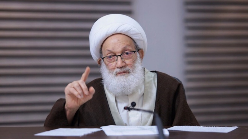Hoher Geistlicher warnt vor Plan des Ale-Khalifa-Regimes, Bahrain zu „judaisieren“