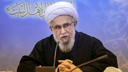 فلسطین په یو نړیوال بهیر بدل شوی دی