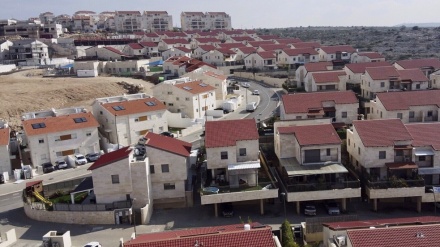 Latin American states blast Israeli plan for nine new settlements in occupied West Bank