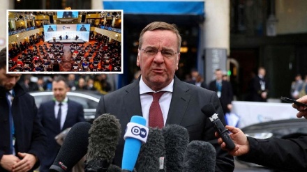 Germania, conferenza sulla sicurezza, focus sull'Ucraina