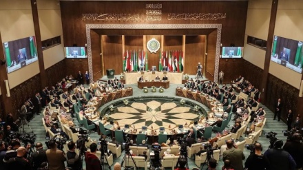  Iraq, Jordan want Syria to return to Arab League after long suspension 